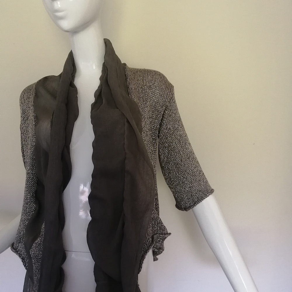 Joseph Ribkoff XS - Picture 3 of 7
